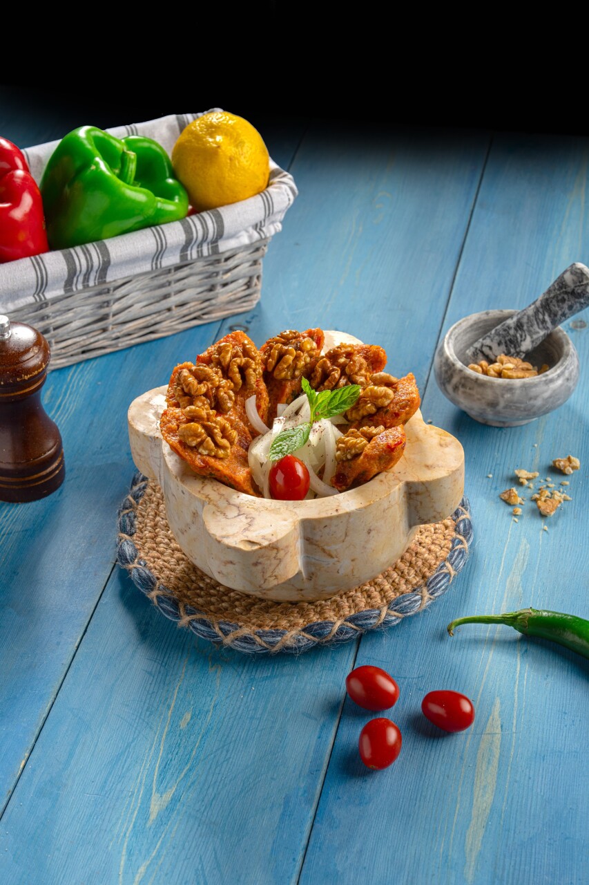 كبة نية